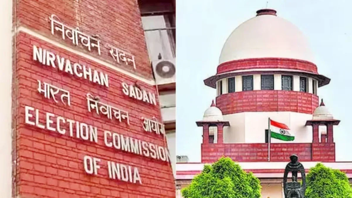 सुप्रीम कोर्ट ने पुणे लोकसभा उपचुनाव कराने के बंबई हाईकोर्ट के आदेश पर लगाई रोक 