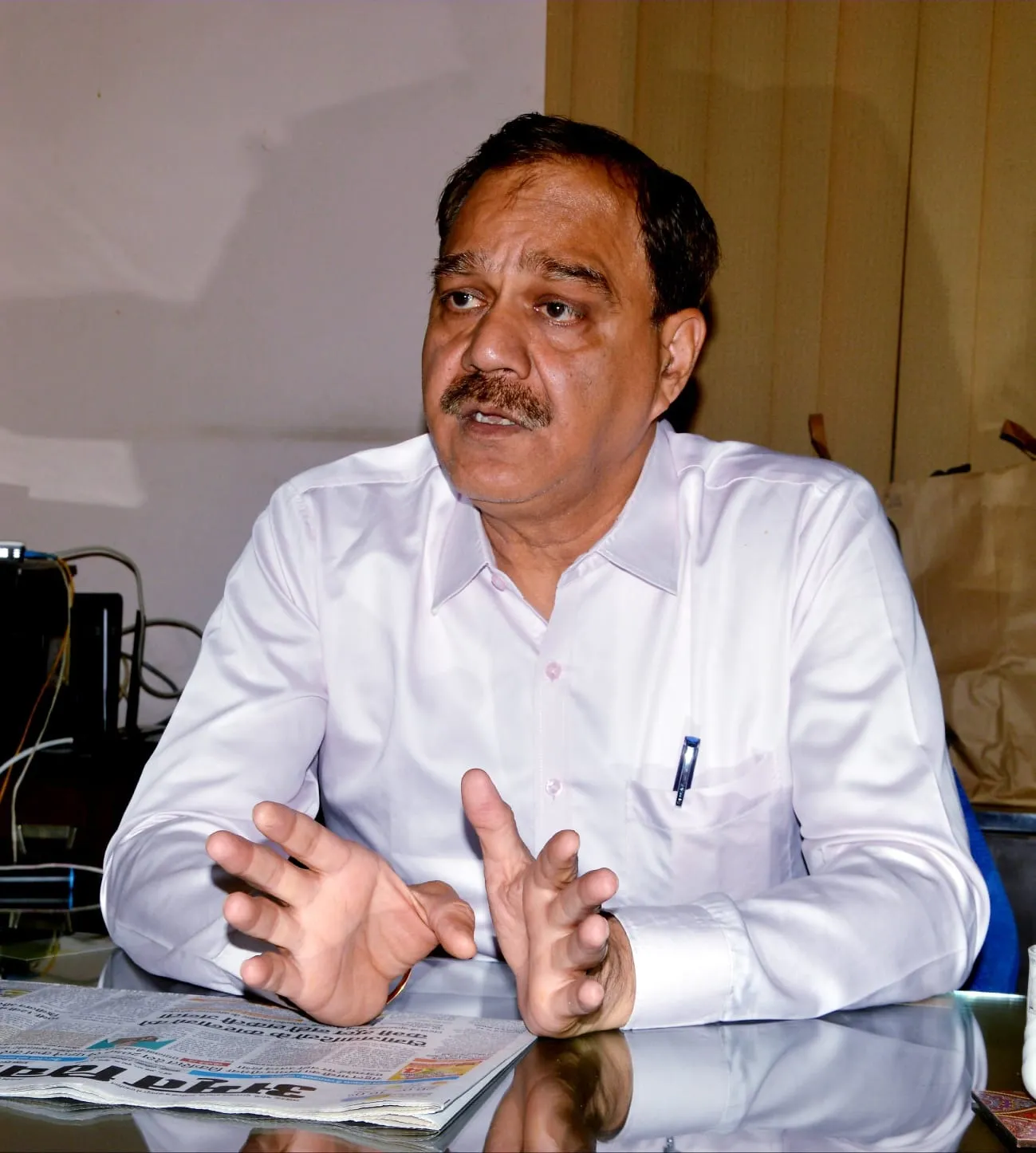 rajiv mahana