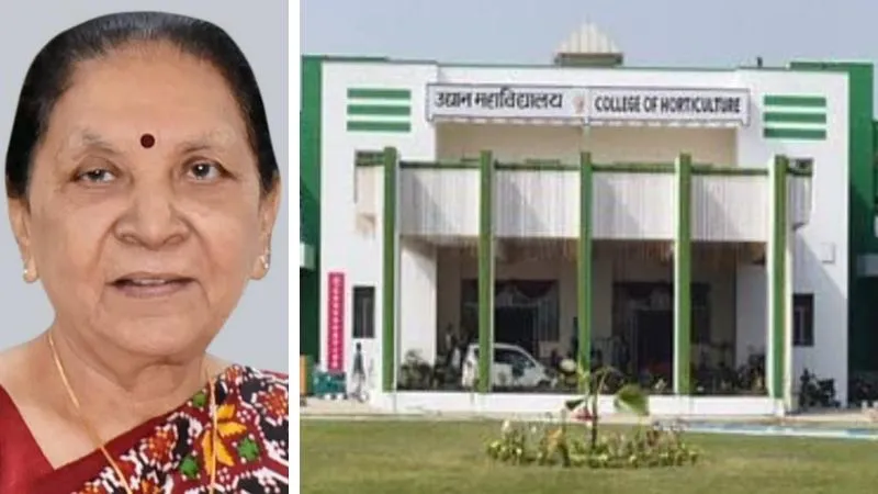 Banda: राज्यपाल 314 छात्र-छात्राओं को प्रदान करेंगी उपाधियां, इस दिन होगा कृषि एवं प्रौद्योगिक विश्वविद्यालय का दीक्षांत समारोह