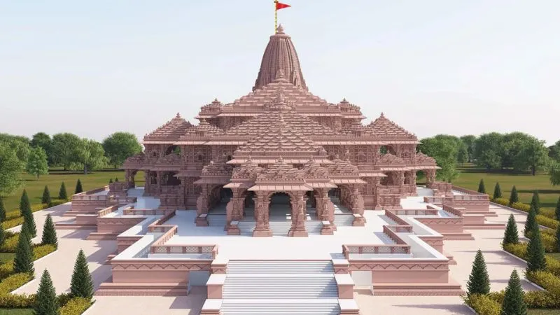 Ayodhya Ram Mandir: 72 हजार भाजपा कार्यकर्ता क्रमबद्ध ‘रामलला’ के करेंगे दर्शन, इस दिन से शुरू होगी यात्रा