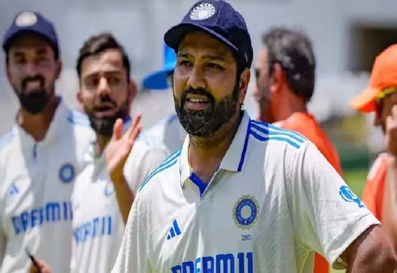 मुझे नहीं लगता कि हम अपराजेय हैं, अच्छा प्रदर्शन करना होगा : रोहित शर्मा 