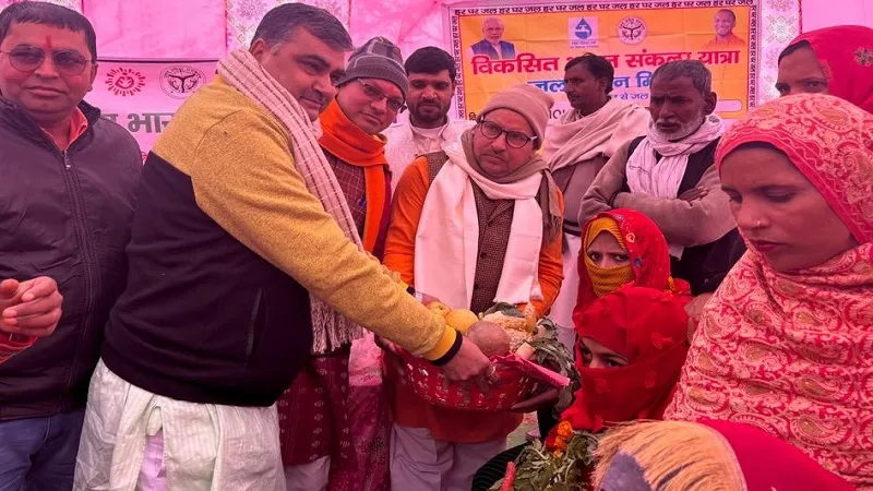 प्रधानमंत्री नरेंद्र मोदी ने बढ़ाया दुनिया में भारत का मान: वीरेंद्र यादव 
