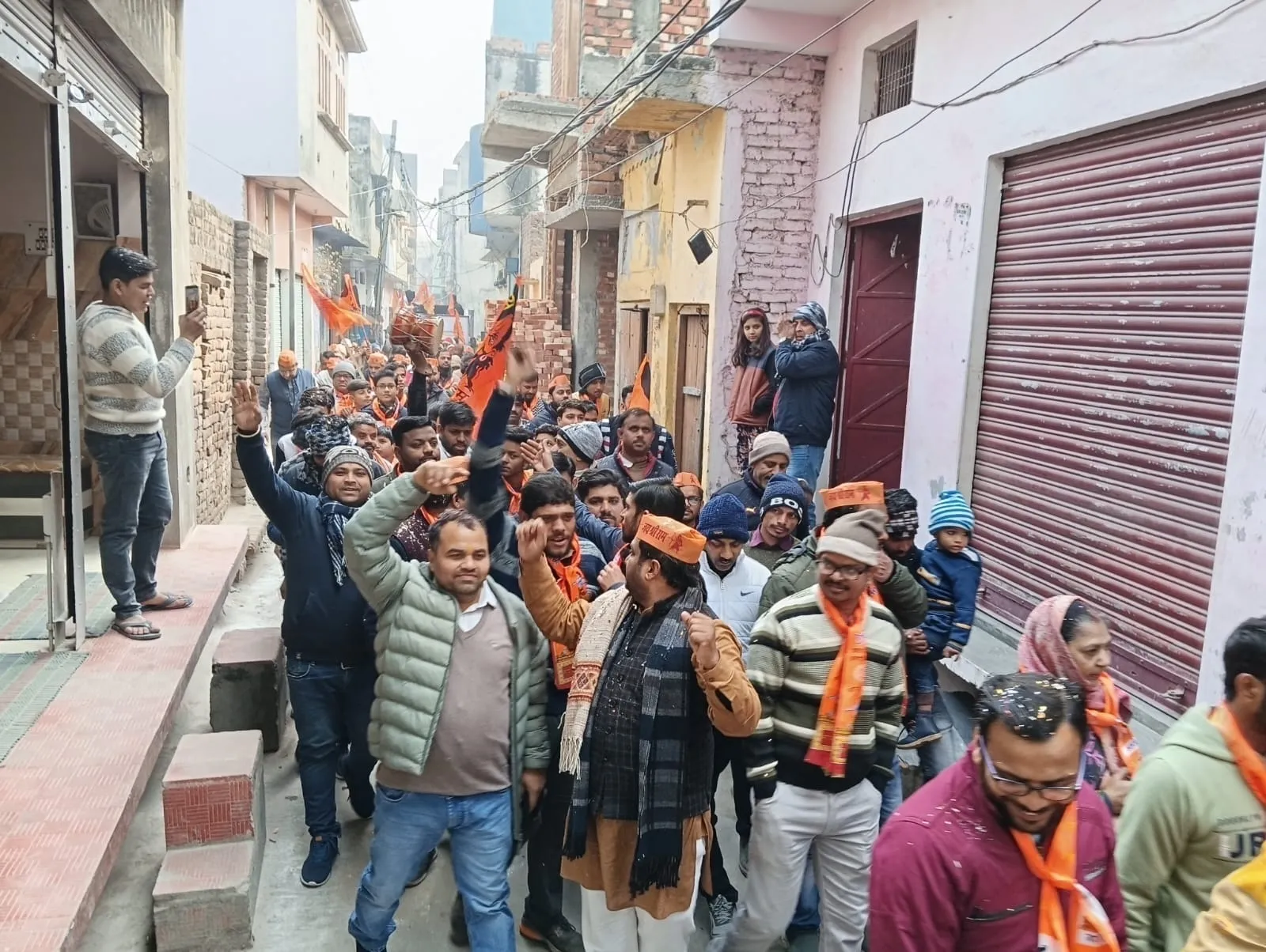 sambhal photos 1
