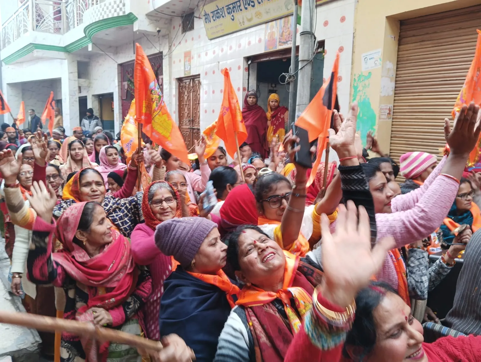 sambhal photos 2