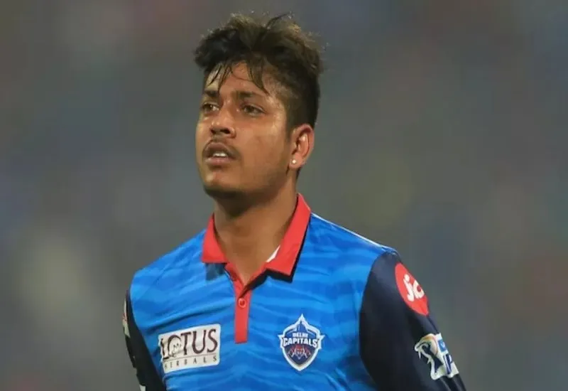 नेपाल क्रिकेट संघ ने Sandeep Lamichhane को किया सस्पेंड, बलात्कार मामले में हुई आठ साल की जेल