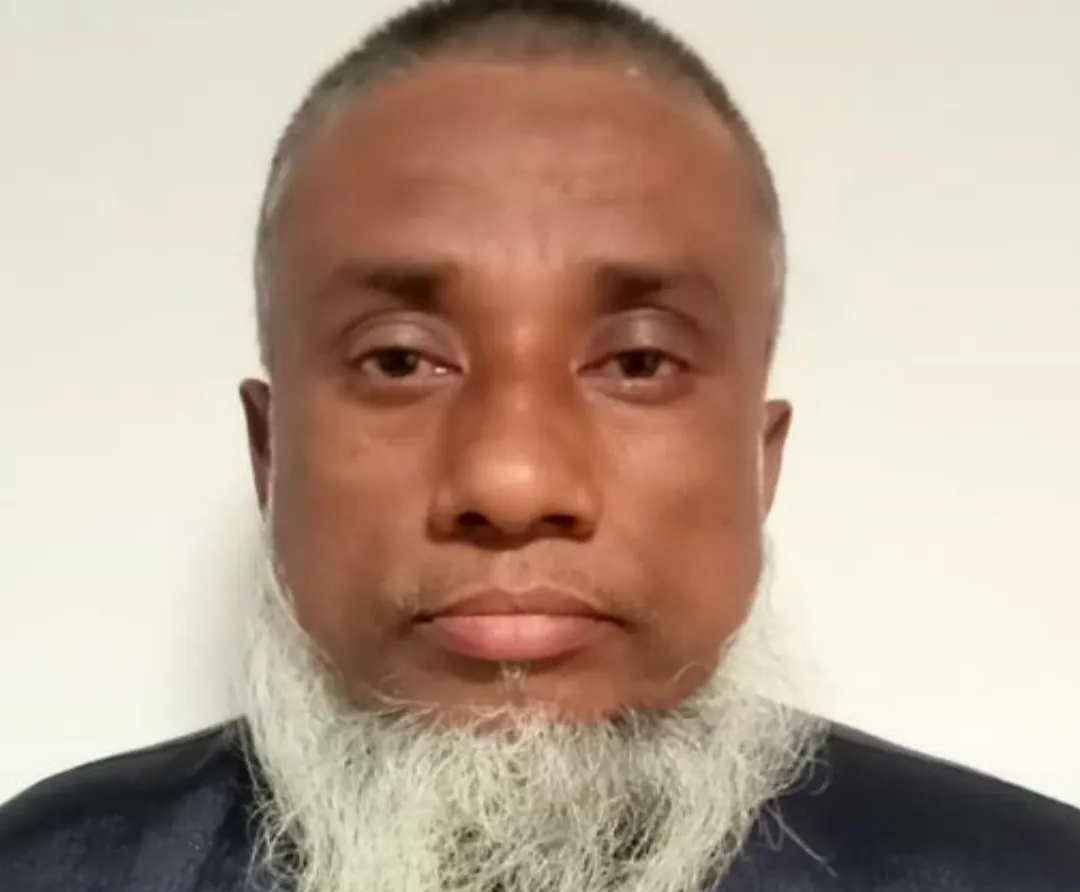 एनजीओ के नाम पर 58 करोड़ हासिल की विदेशी फंडिंग, संचालक अबू सालेह को एटीएस ने दबोचा, अकाउंट सीज 