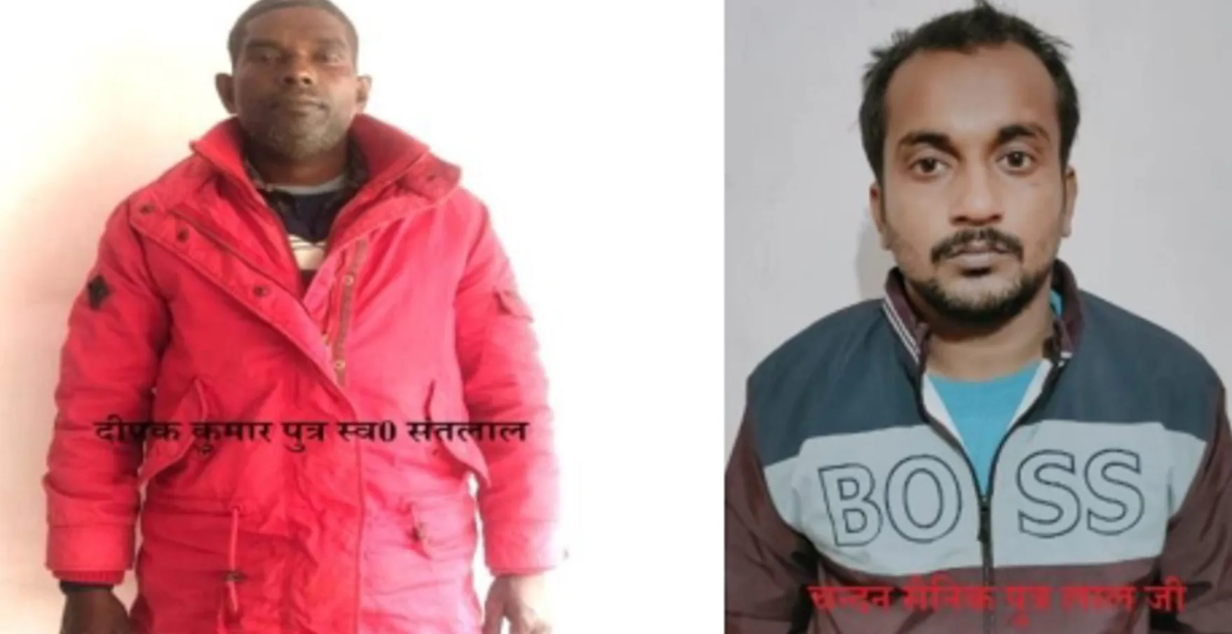 बांग्लादेश से लाकर यूपी में खपा रहे थे बड़े पैमाने पर जाली नोट, लोकसभा चुनाव से पहले यूपी ATS ने दो को दबोचा 