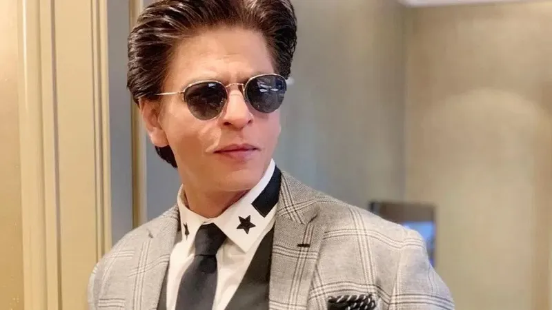 शाहरुख खान को लेकर ‘इंशाअल्लाह’ बनायेंगे संजय लीला भंसाली