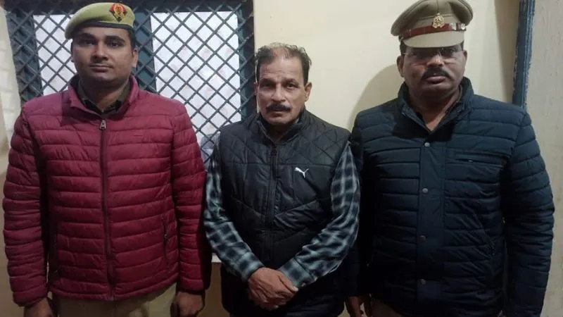Kanpur News: आगजनी कांड के आरोपी शकील चिकना की जमनात याचिका खारिज... दो गवाहों के लिखित बयान पेश