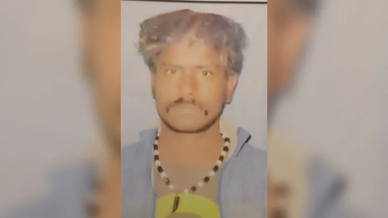 UP: पश्चिमी गंगाघाट में आतंक का पर्याय शमशेर उर्फ काले खान, नाम से कांपते लोग, सरेशाम हत्या करना हिस्ट्रीशीटर का शौक