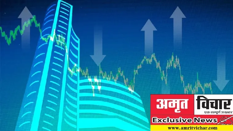 Exclusive News: हफ्ते भर की कमाई शेयर बाजार में एक दिन में गंवाई...  बजट तक बाजार में बड़ी वृद्धि की उम्मीद नहीं