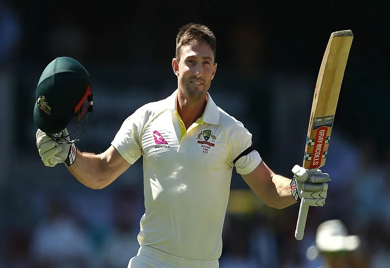 Shaun Marsh Retirement : शॉन मार्श ने की पेशेवर क्रिकेट से संन्यास की घोषणा, सिडनी थंडर के खिलाफ खेंगे आखिरी मैच