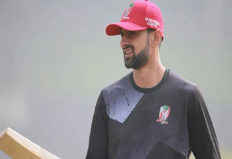 Shoaib Malik Fixing : BPL में शोएब मलिक पर फिक्सिंग का शक, फ्रेंचाइजी ने खत्म किया कॉन्ट्रैक्ट