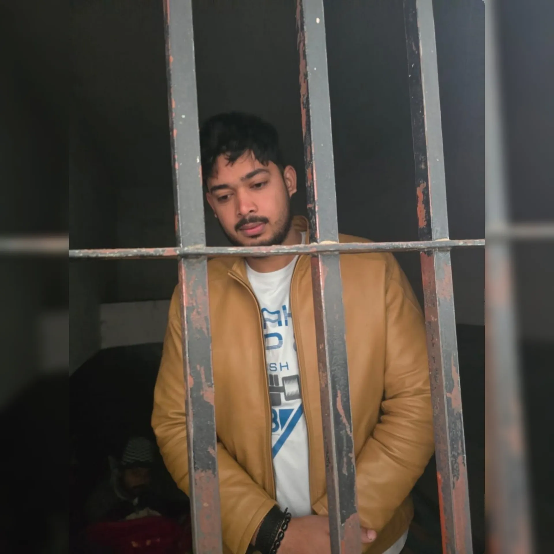 Kanpur Crime: बंदर को गोली से उड़ाया था, अब पुलिस ने आरोपी को दिखाया हवालात का रास्ता