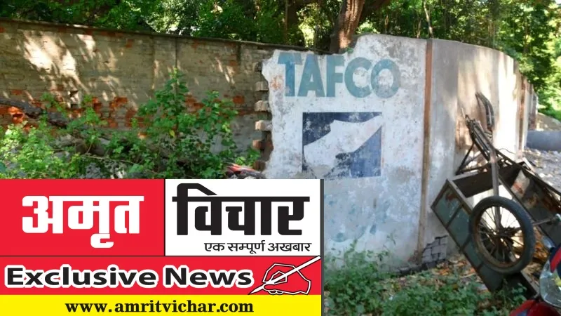 Exclusive News: गंगा में टनल निर्माण की तरफ बढ़े कदम… गुड़गांव की कंपनी करेगी तैयार, शासन को भेजा जाएगा प्रस्ताव