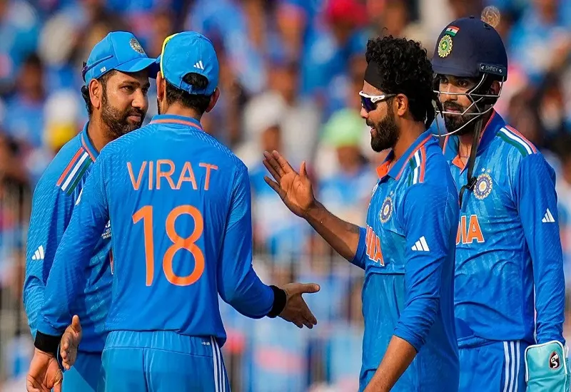 IND vs AFG : अफगानिस्तान का सूपड़ा साफ करने उतरेगा भारत, कुलदीप और आवेश की वापसी संभव 
