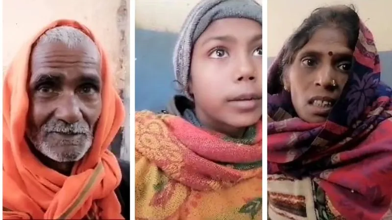 Unnao News: खेत की रखवाली करने के दौरान सियार ने किया हमला… महिला समेत चार घायल