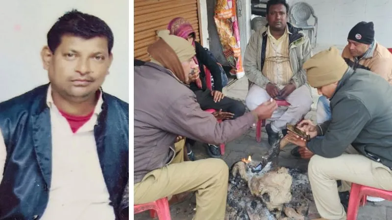 भाकियू नेता हत्याकांड: फास्टट्रैक में चलेगा हत्या का मुकदमा, आरोपियों पर होगी कठोर कार्यवाही, अधिकारियों ने जल्द चार्जशीट लगाने के दिए निर्देश