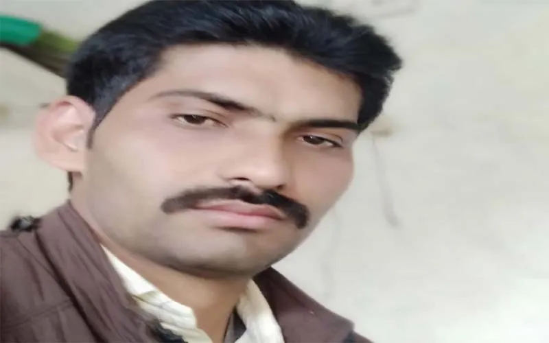 बहराइच: गेहूं खरीदने गए युवक का पिकअप में मिला शव, मचा हड़कंप 
