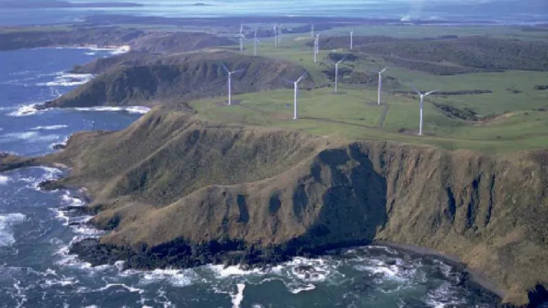 क्या तकनीक हमारी हवा को साफ़ कर सकती है? वायुमंडलीय वैज्ञानिक को भविष्य की मिली झलक 