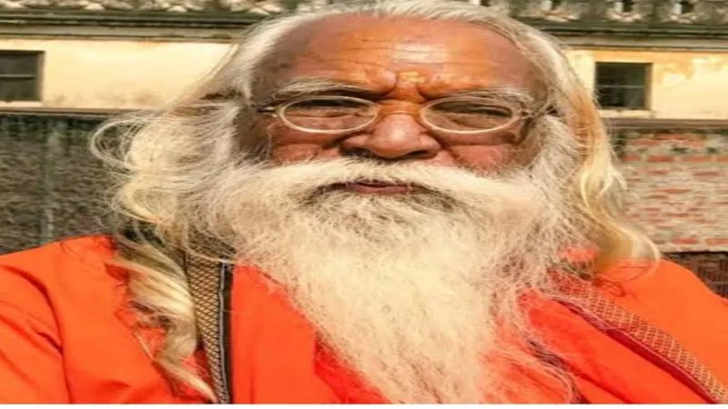 रामलला की खुली आंख वाली तस्वीर वायरल होने से क्रोधित हुए पुजारी सतेंद्र दास!, कहा- प्राण प्रतिष्ठा तक...