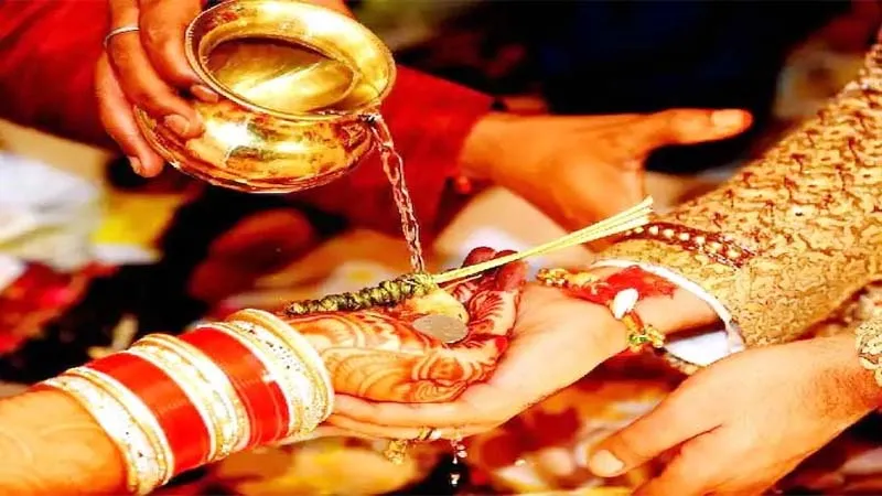 बाराबंकी: प्राण प्रतिष्ठा के बाद बजेगी शहनाई, 550 बेटियों के पीले होंगे हाथ