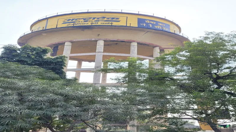 रायबरेली: पांच साल से शुद्ध जल को तरस रही 50 हजार की आबादी, सफेद हाथी बनीं बन्नामऊ पेयजल योजना, ग्रामीणों में रोष