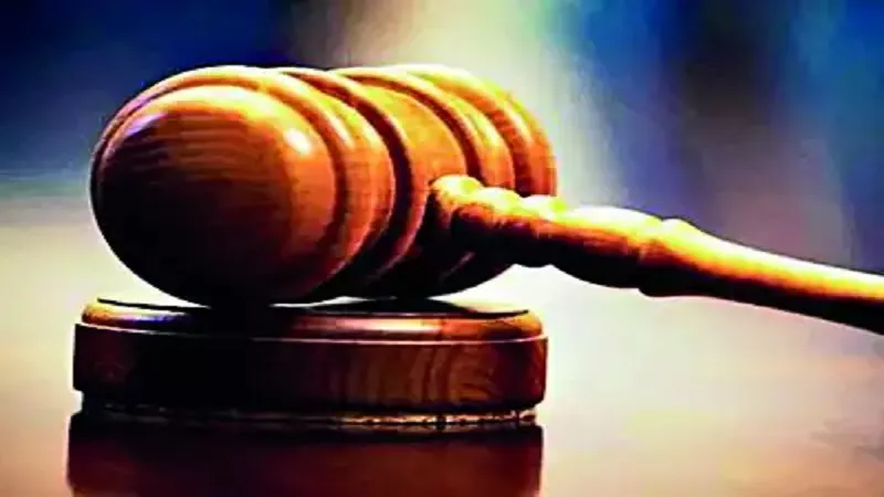 कुशांक गुप्ता हत्याकांड : अधिवक्ता ने शूटर केशव को विधि विरुद्ध बिजनौर जेल भेजने का लगाया आरोप