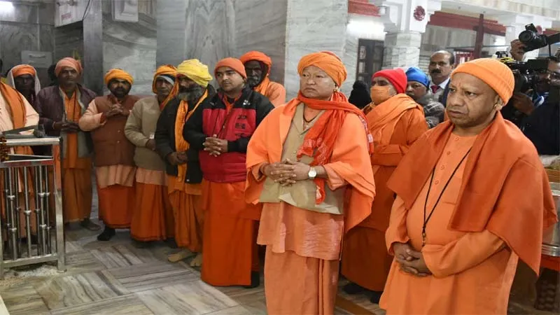 पूरे प्रदेश में आस्था का सम्मान करने के व्यापक इंतजाम : मुख्यमंत्री