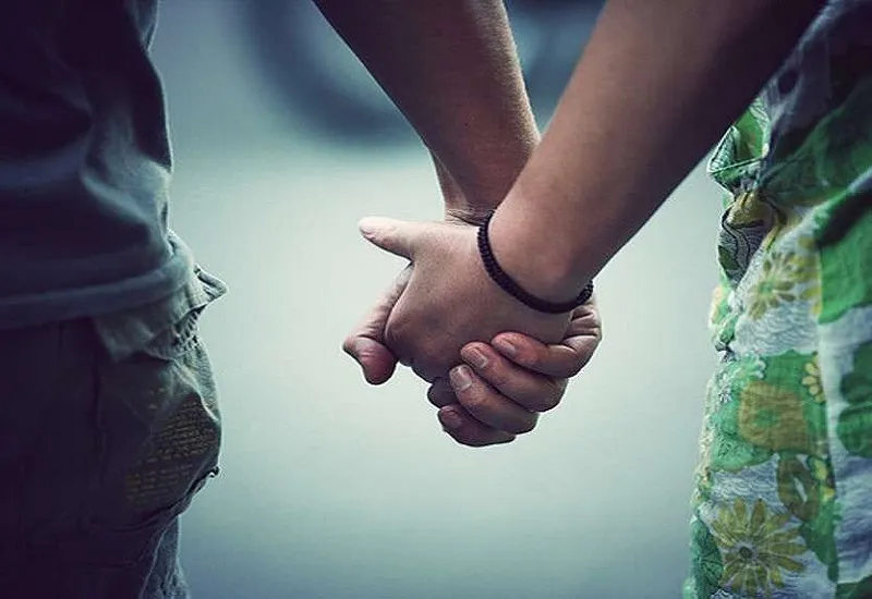 संभल: अदालत के आदेश से महिला को मिला प्रेमी का साथ