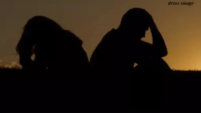 मुरादाबाद: पत्नी से नाराज युवक ने मौत को लगाया गले, ढाई माह पहले हुआ था विवाह