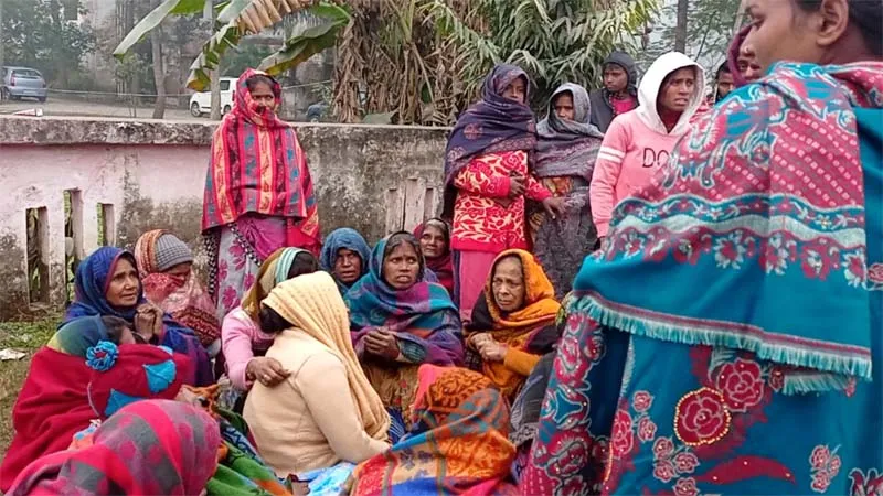 सरकारी निर्देशों के बावजूद ठंड में खुल रहे कोचिंग संस्थान और स्कूल, संचालक की लापरवाही से चली गई छात्र की जान