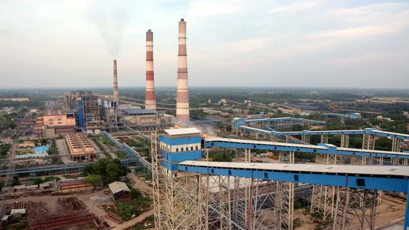 रायबरेली: वार्षिक मरम्मत के लिए बंद की गई ऊंचाहार में 500 मेगावाट की इकाई, जानिये कितने दिनों के बाद फिर से होगी चालू