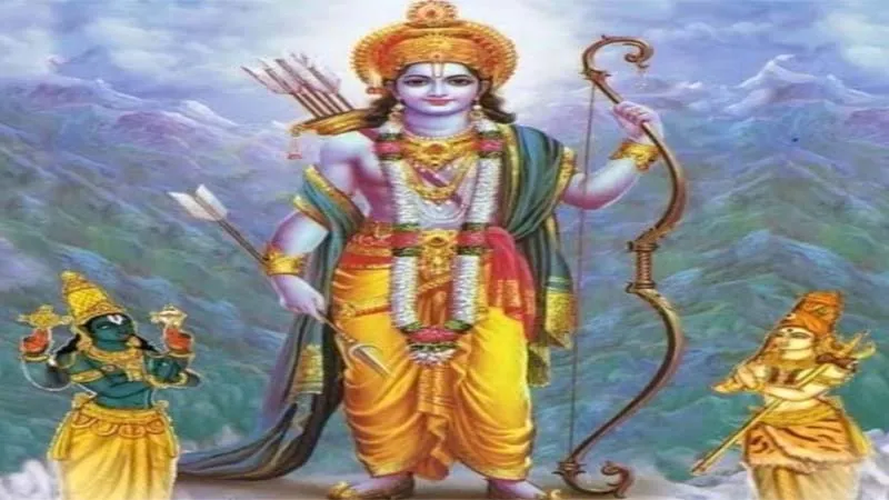 अयोध्या: हर घर-हर मंदिर को पुष्पों से सजाना है, श्री राम की प्रथम आरती मिलकर गाना है...