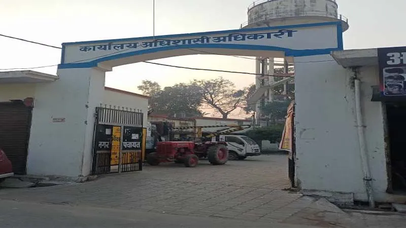 रायबरेली: सलोन नगर पंचायत अध्यक्ष का जाति प्रमाण पत्र निरस्त, चेयरमैन पद पर संकट 