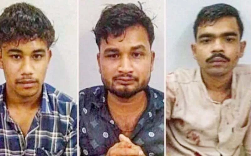 प्रयागराज: शूटर लवलेश, सनी और अरुण के मामले में फिर टली सुनवाई, अब इस तारीख को होगी अगली hearing