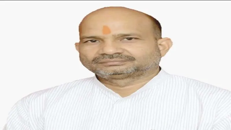 बहराइच: भाजपा विधायक की सजा पर जिला जज ने लगाई रोक, एसडीएम को धमकाने का लगा था आरोप