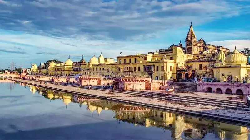 एक साल के अंदर देश की स्वच्छतम नगरी बनेगी अयोध्या, सभी वार्ड होंगे गंदगी मुक्त, जानिये क्या है सीएम योगी का 'मेगा प्लान'!