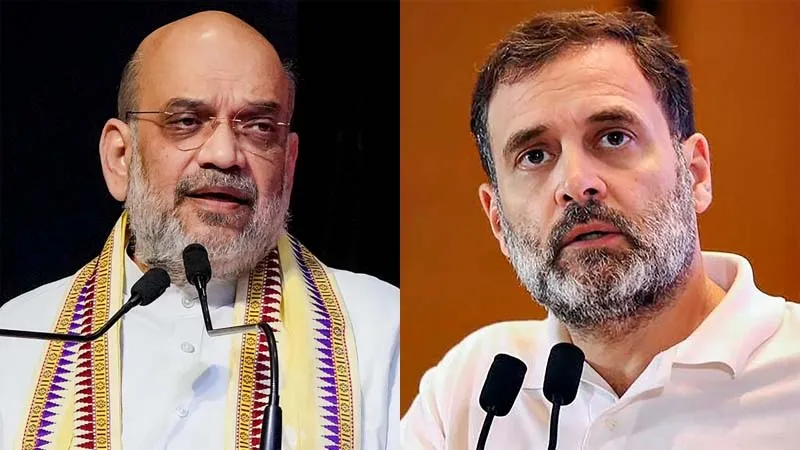 सुलतानपुर: मानहानि मामले में राहुल गांधी के अधिवक्ता ने मांगा और मौका, कोर्ट को दी ऐसी जानकारी कि होने लगी चर्चा!
