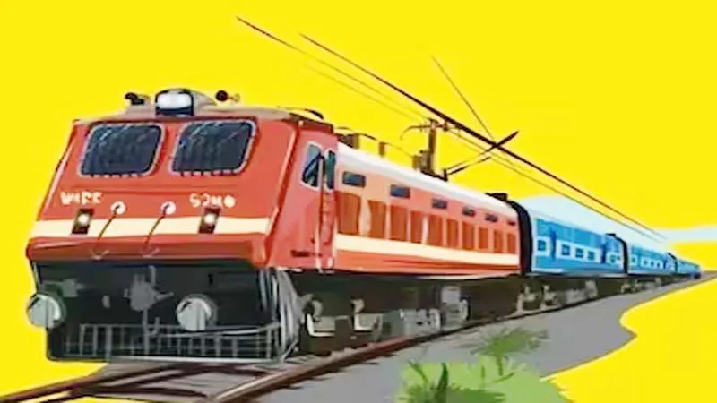 प्रयागराज: संगम एक्सप्रेस में आग तापने का मामला गरमाया, रेलवे ने जारी की नई एडवाइजरी, कहा- कहीं ऐसा दिखे तो बनाएं video
