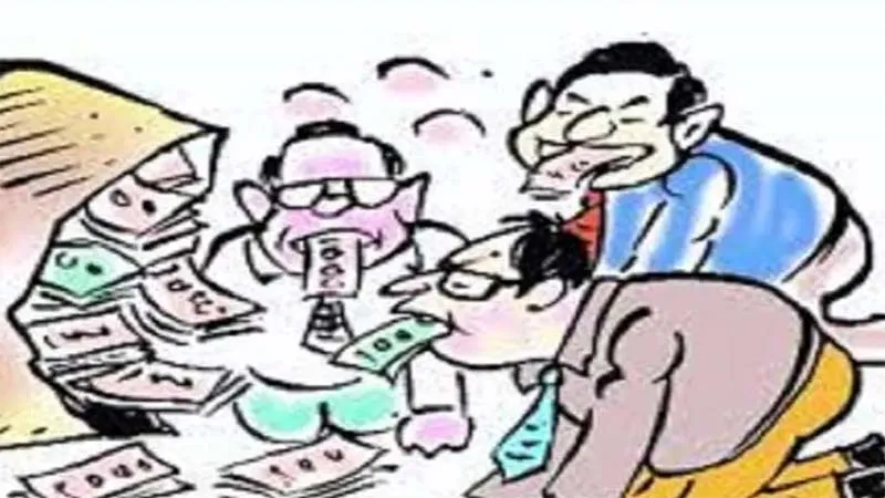 गोंडा: किसानों से सदस्यता शुल्क जमाकर 4.53 लाख हड़प गए सहकारी समितियों के सचिव