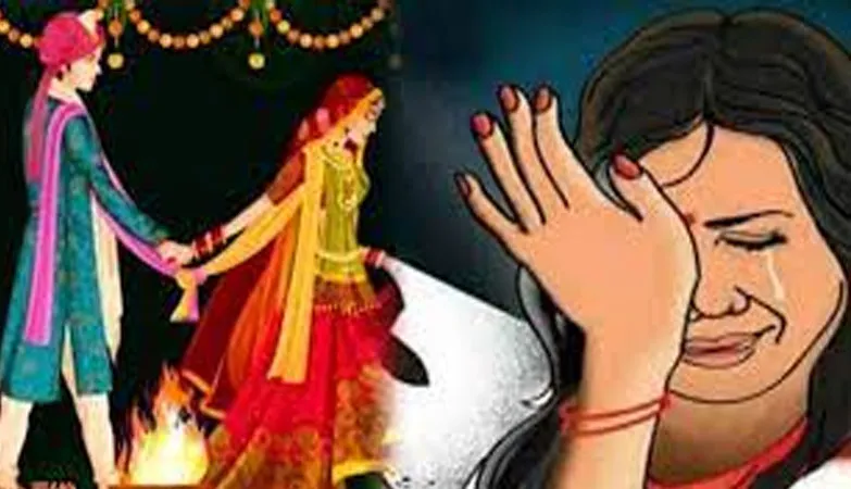 रायबरेली: शादी का झांसा देकर युवती के साथ करता रहा दुष्कर्म, दूसरी जगह विवाह करने पर पीड़िता पहुंची थाने