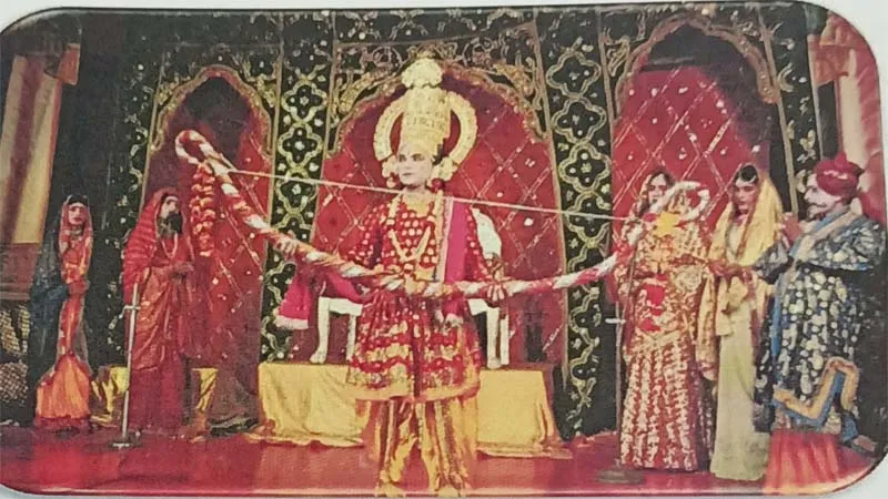 राममय हुई पूरी दुनिया!, प्राण प्रतिष्ठा के दिन अयोध्या में मुस्लिम देश समेत इन देशों के 3500 कलाकार करेंगे रामलीला का मंचन