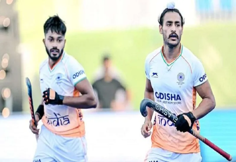 FIH Hockey5 Men's World Cup: भारत ने जमैका को 13.0 से हराया, एफआईएच हॉकी 5 विश्व कप के क्वार्टरफाइनल में बनाई जगह