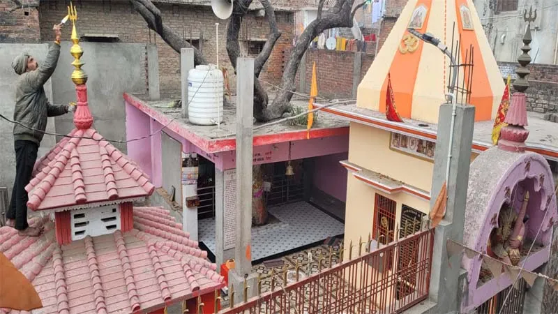 बहराइच: एलईडी से सजीव प्रसारण के साथ होगा दीपोत्सव कार्यक्रम, रामभक्तों का उत्साह चरम पर