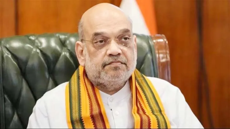 सुलतानपुर: गृहमंत्री अमित शाह के मामले की सुनवाई टली, अब इस तारीख को होगी अगली सुनवाई...