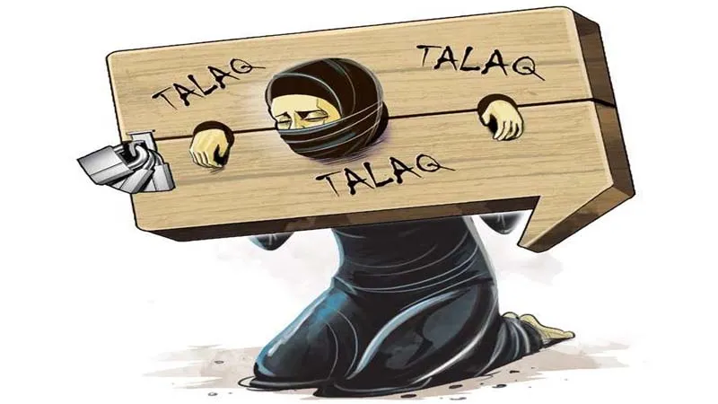 बहराइच: ट्रक खरीदने के लिए नहीं मिला नौ लाख तो पत्नी को दिया तीन तलाक, पीड़िता ने मजबूरन उठाया यह कदम!