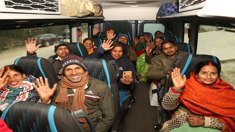 पीएम आवास योजना शहरी व स्वनिधि योजना के लाभार्थियों को प्रधानमंत्री ने अचानक बुलाया दिल्ली, जानिये वजह?