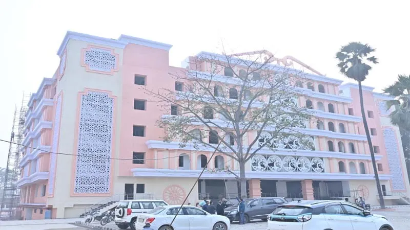 अयोध्याधाम में घूमने और रुकने में आपको न हो कोई दिक्कत इसके लिए सीएम योगी फिक्रमंद, कर रहे यह विशेष तैयारी!