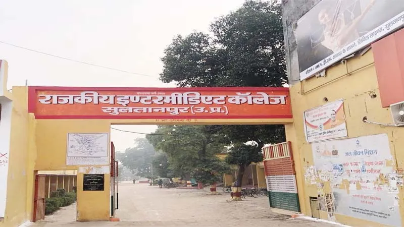 सुलतानपुर: 5 जोनल व 22 सेक्टर मजिस्ट्रेट कराएंगे बोर्ड परीक्षाएं, यह है माध्यमिक शिक्षा परिषद का फुल प्रूफ प्लान!